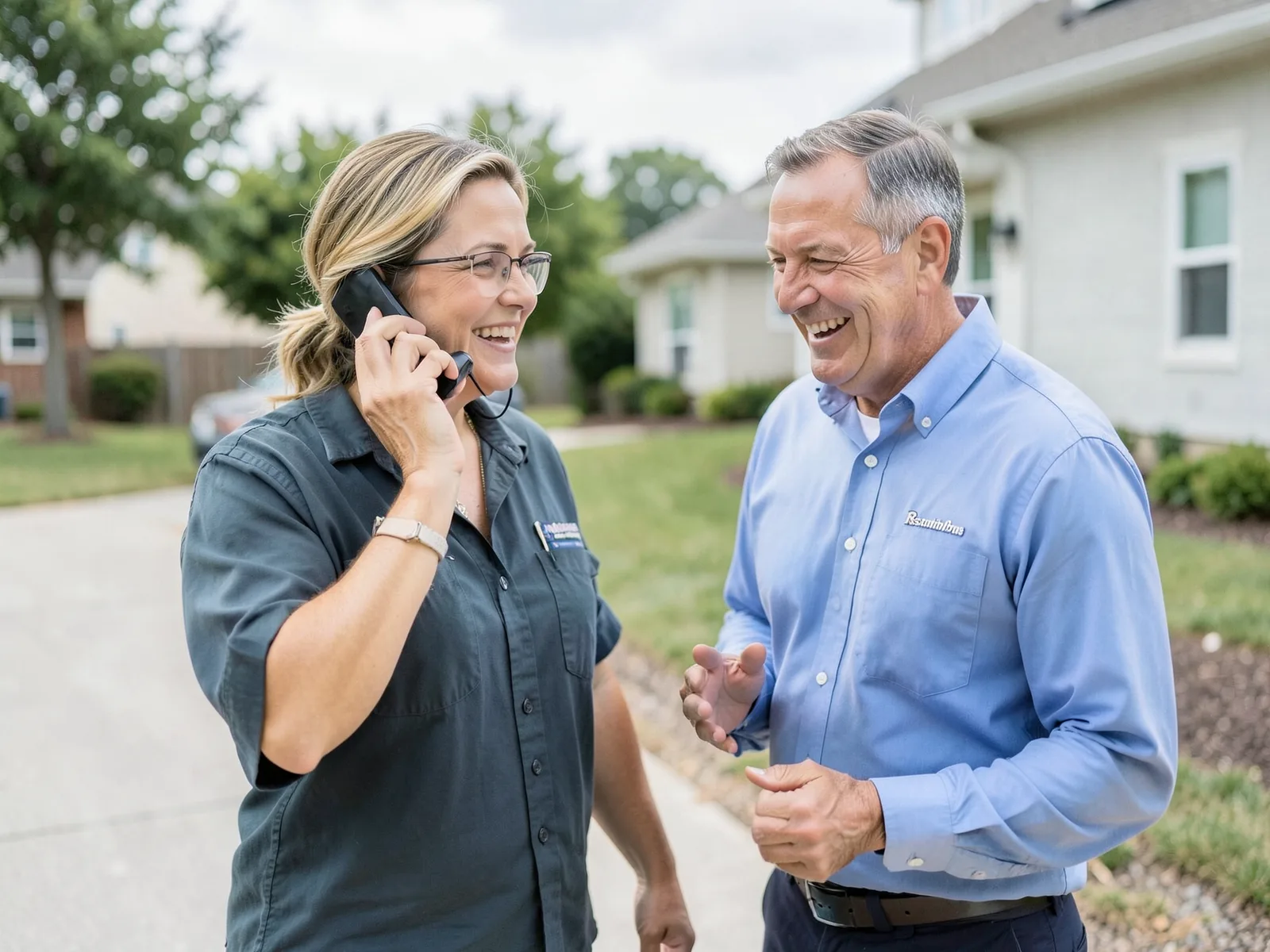 Frequently Asked Questions About Weather Damage Restoration in Hilbert, WI